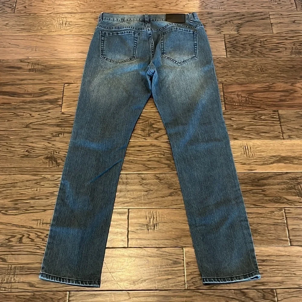 Legacy Nation Straight Leg Mens Size 32 x 32